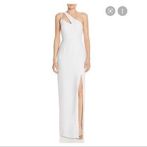 Laundry by Shelli Segal Gown